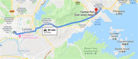 汕尾到江門怎麼坐車？其實我們可以從不同角度來探討這個問題